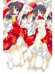 Touhou Project Dakimakura Hugging Body Pillow Cover