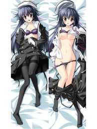 ef ~a fairytale of the two~ Dakimakura Hugging Body Pillow Cover