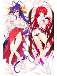 High School DXD Dakimakura Hugging Pillow Cover