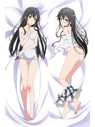 My Teen Romantic Comedy SNAFU Dakimakura Hugging Pillow Cover