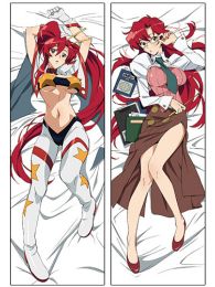 Gurren Lagann Dakimakura Hugging Body Pillow Cover