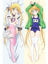 Hayate the Combat Butler Dakimakura Hugging Body Pillow Cover