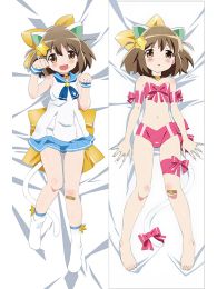 Etotama Dakimakura Hugging Pillow Cover