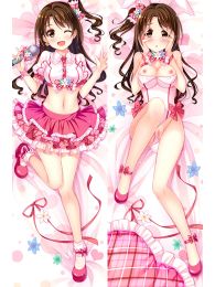 THE IDOLM@STER Dakimakura Hugging Pillow Cover