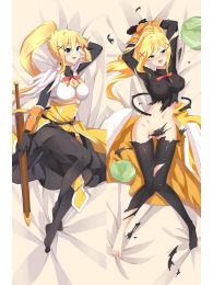 Konosuba Dakimakura Hugging Pillow Cover