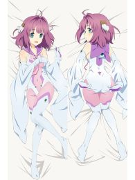 Aokana Dakimakura Hugging Pillow Cover