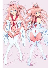 Aokana Dakimakura Hugging Pillow Cover