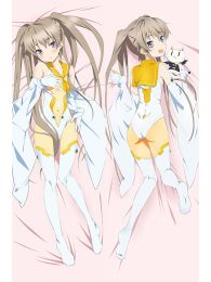 Aokana Dakimakura Hugging Pillow Cover