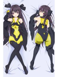 Aokana Dakimakura Hugging Pillow Cover