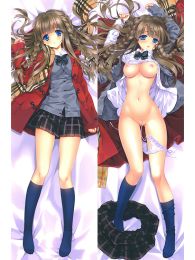 Carnelian Dakimakura Hugging Body Pillow Cover