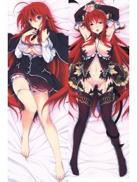 High School DXD Dakimakura Hugging Pillow Cover
