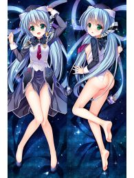 Planetarian: Chiisana Hoshi no Yume Dakimakura Body Pillow Cover