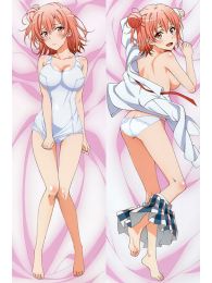 My Teen Romantic Comedy SNAFU Dakimakura Hugging Pillow Cover