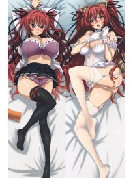 Shinmai Maou no Testament Dakimakura Hugging Pillow Cover