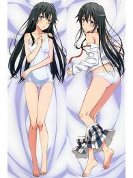 My Teen Romantic Comedy SNAFU Dakimakura Hugging Pillow Cover