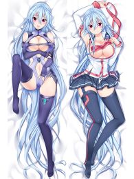 Masou Gakuen HxH Dakimakura Hugging Pillow Cover