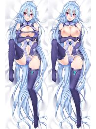 Masou Gakuen HxH Dakimakura Hugging Pillow Cover