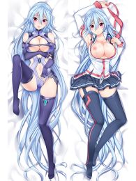 Masou Gakuen HxH Dakimakura Hugging Pillow Cover