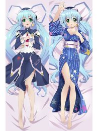 Planetarian: Chiisana Hoshi no Yume Dakimakura Body Pillow Cover