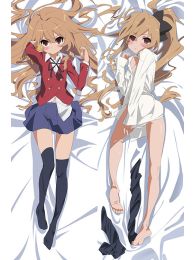 Toradora! Dakimakura Hugging Pillow Cover