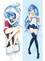 Arpeggio of Blue Steel Dakimakura Hugging Pillow Cover