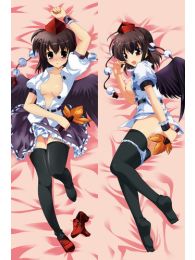 Touhou Project Dakimakura Hugging Body Pillow Cover