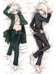 Danganronpa 2 Dakimakura Hugging Pillow Cover
