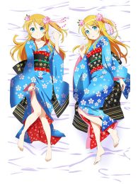 Oreimo Dakimakura Hugging Body Pillow Cover