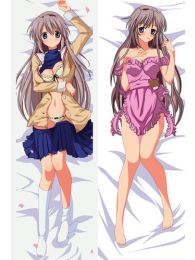 Clannad Dakimakura Hugging Body Pillow Cover