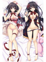 Chericot*Rozel Dakimakura Hugging Pillow Cover