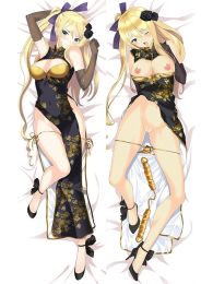Tony Taka Dakimakura Hugging Body Pillow Cover