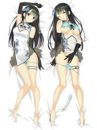 Tony Taka Dakimakura Hugging Body Pillow Cover