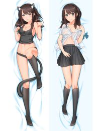 Seiren Dakimakura Body Pillow Cover