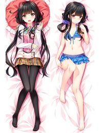 Masamune-kun's Revenge Dakimakura Pillow Cover