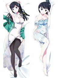 The irregular at magic high school Dakimakura Hugging Pillow Cover