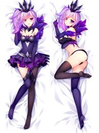 League of Legends Dark Elementalist Lux Dakimakura Pillow Cover