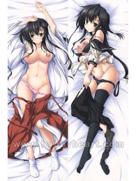 Amatsutsumi Dakimakura Hugging Body Pillow Cover