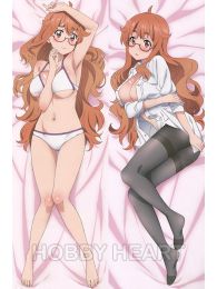 Konobi Dakimakura Hugging Pillow Cover
