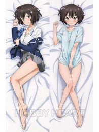 Konobi Dakimakura Hugging Pillow Cover
