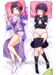 Eromanga Sensei Muramasa Senju Dakimakura Hugging Pillow Cover