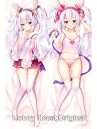Azur Lane Dakimakura Hugging Pillow Cover