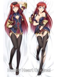 Re:Creators Dakimakura Hugging Pillow Cover