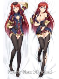 Re:Creators Dakimakura Hugging Pillow Cover