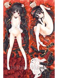 Maitetsu Dakimakura Hugging Pillow Cover