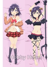 Gabriel DropOut Dakimakura Hugging Pillow Cover