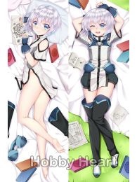 Fate Apocrypha Mordred Dakimakura Hugging Pillow Cover