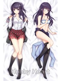 NTR: Netsuzou Trap Dakimakura Hugging Pillow Cover