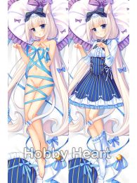 Nekopara Dakimakura Hugging Pillow Cover