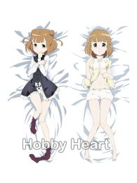 Princess Principal Dakimakura Hugging Pillow Cover