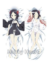 Princess Principal Dakimakura Hugging Pillow Cover
